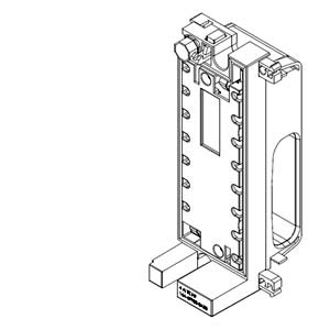 Siemens 6ES7144-4PF00-0AB0 Orijinal Premium Parça - Görsel 4