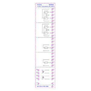 Siemens 6ES7146-5FF00-0BA0 Orijinal Premium Parça