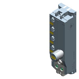 Siemens 6ES7146-5FF00-0BA0 Orijinal Premium Parça - Görsel 3