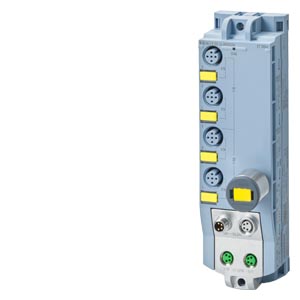 Siemens 6ES7146-5FF00-0BA0 Orijinal Premium Parça - Görsel 5