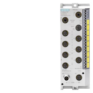 Siemens 6ES7146-6FF00-0AB0 Orijinal Premium Parça