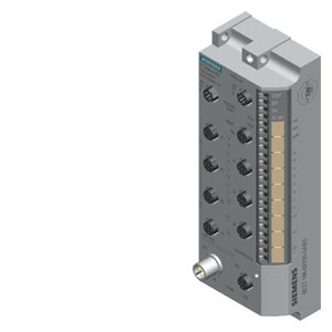 Siemens 6ES7146-6FF00-0AB0 Orijinal Premium Parça - Görsel 12