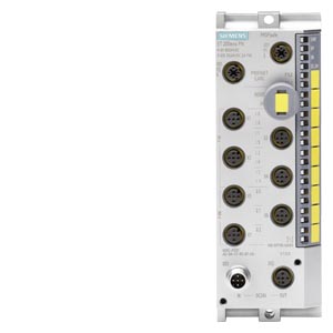 Siemens 6ES7146-6FF00-0AB0 Orijinal Premium Parça - Görsel 3