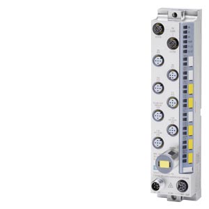 Siemens 6ES7146-6FF00-0BB0 Orijinal Premium Parça - Görsel 10
