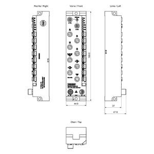 Siemens 6ES7146-6FF00-0BB0 Orijinal Premium Parça - Görsel 3