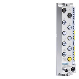 Siemens 6ES7146-6FF00-0BB0 Orijinal Premium Parça - Görsel 6