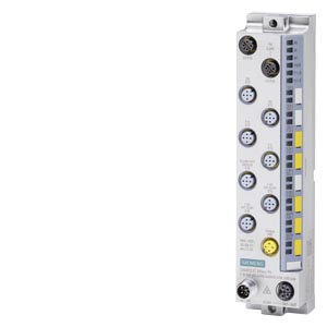 Siemens 6ES7146-6FF00-0BB0 Orijinal Premium Parça - Görsel 7