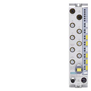 Siemens 6ES7146-6FF00-0BB0 Orijinal Premium Parça - Görsel 8