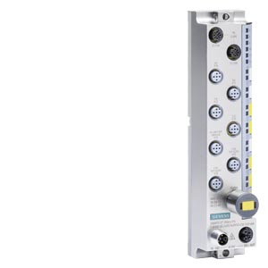 Siemens 6ES7146-6FF00-0BB0 Orijinal Premium Parça - Görsel 9