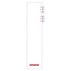 Siemens 6ES7147-4AB00-0AA0 Orijinal Premium Parça - Görsel 3
