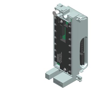 Siemens 6ES7147-4AB00-0AA0 Orijinal Premium Parça - Görsel 6