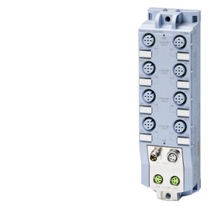 Siemens 6ES7147-5JJ00-0BA0 Orijinal Premium Parça - Görsel 4