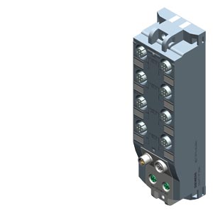 Siemens 6ES7147-5JJ00-0BA0 Orijinal Premium Parça - Görsel 5