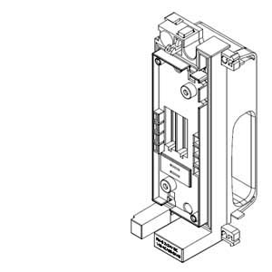Siemens 6ES7148-4CA60-0AA0 Orijinal Premium Parça - Görsel 3
