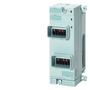 Siemens 6ES7148-4CA60-0AA0 Orijinal Premium Parça - Görsel 7