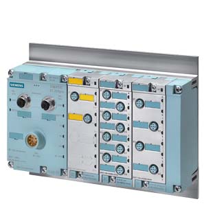 Siemens 6ES7148-4FS00-0AB0 Orijinal Premium Parça - Görsel 12