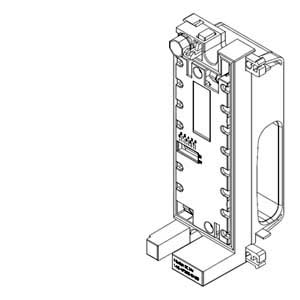 Siemens 6ES7148-4FS00-0AB0 Orijinal Premium Parça - Görsel 3
