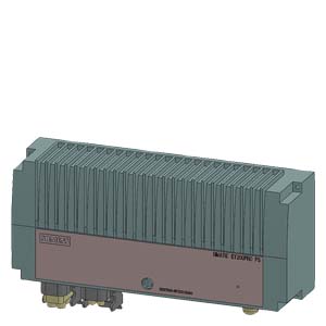 Siemens 6ES7148-4PC00-0HA0 Orijinal Premium Parça - Görsel 3