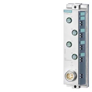 Siemens 6ES7148-6CB00-0AA0 Orijinal Premium Parça - Görsel 5