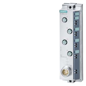 Siemens 6ES7148-6CB00-0AA0 Orijinal Premium Parça - Görsel 6