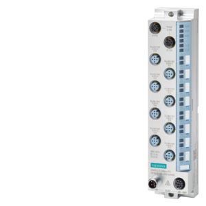 Siemens 6ES7148-6JE00-0BB0 Orijinal Premium Parça - Görsel 5