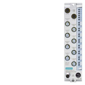 Siemens 6ES7148-6JE00-0BB0 Orijinal Premium Parça - Görsel 6