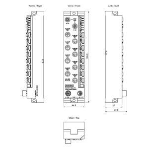 Siemens 6ES7148-6JG00-0BB0 Orijinal Premium Parça - Görsel 5