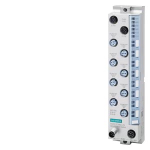 Siemens 6ES7148-6JG00-0BB0 Orijinal Premium Parça - Görsel 6