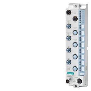 Siemens 6ES7148-6JJ00-0BB0 Orijinal Premium Parça - Görsel 5