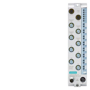 Siemens 6ES7148-6JJ00-0BB0 Orijinal Premium Parça - Görsel 6