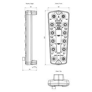 Siemens 6ES7148-7JH00-0BB0 Orijinal Premium Parça - Görsel 3