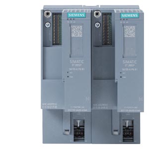 Siemens 6ES7155-6AU00-0HM0 Orijinal Premium Parça - Görsel 10