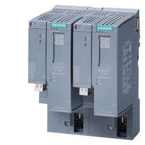 Siemens 6ES7155-6AU00-0HM0 Orijinal Premium Parça - Görsel 11
