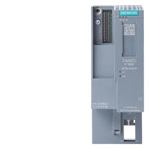 Siemens 6ES7155-6AU00-0HM0 Orijinal Premium Parça - Görsel 7