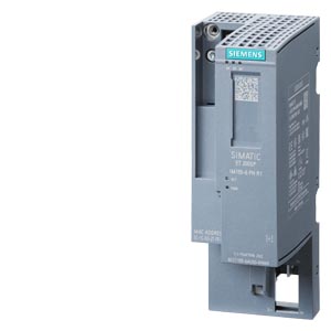 Siemens 6ES7155-6AU00-0HM0 Orijinal Premium Parça - Görsel 8