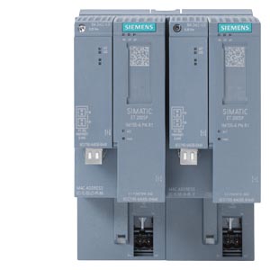 Siemens 6ES7155-6AU00-0HM0 Orijinal Premium Parça - Görsel 9