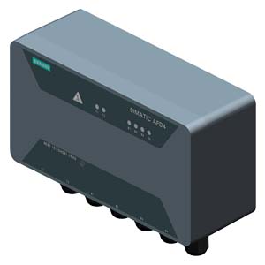 Siemens 6ES7157-0AG81-0XA0 Orijinal Premium Parça - Görsel 5