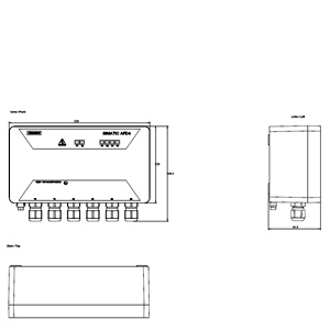 Siemens 6ES7157-0AG81-0XA0 Orijinal Premium Parça - Görsel 6