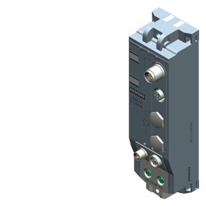 Siemens 6ES7157-1AA00-0AB0 Orijinal Premium Parça - Görsel 3