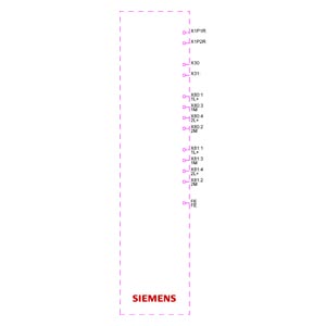 Siemens 6ES7157-1MA00-0AB0 Orijinal Premium Parça