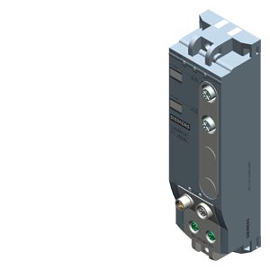 Siemens 6ES7157-1MA00-0AB0 Orijinal Premium Parça - Görsel 4