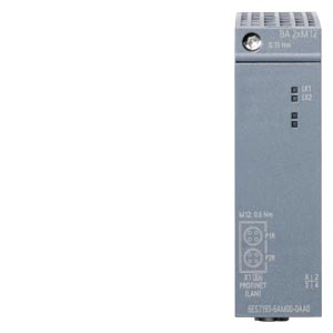 Siemens 6ES7193-6AM00-0AA0 Orijinal Premium Parça