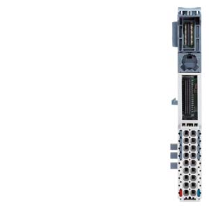 Siemens 6ES7193-6BP00-0DA1 Orijinal Premium Parça - Görsel 3