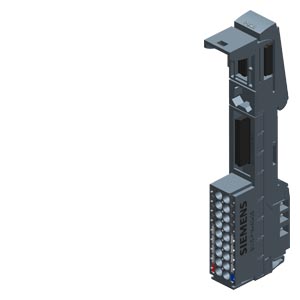 Siemens 6ES7193-6BP00-2BA0 Orijinal Premium Parça