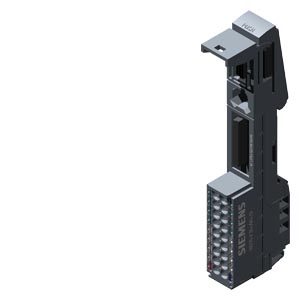 Siemens 6ES7193-6BP00-2BA0 Orijinal Premium Parça - Görsel 5