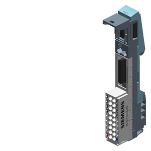Siemens 6ES7193-6BP00-2DA0 Orijinal Premium Parça