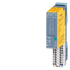 Siemens 6ES7193-6BP00-2DU0 Orijinal Premium Parça - Görsel 3