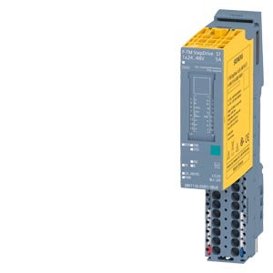 Siemens 6ES7193-6BP00-2DU0 Orijinal Premium Parça - Görsel 5