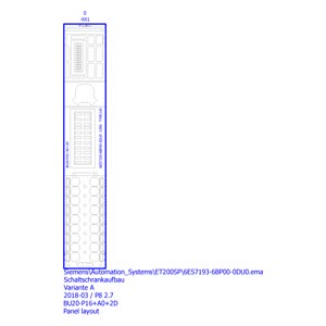 Siemens 6ES7193-6BP00-2DU0 Orijinal Premium Parça - Görsel 8