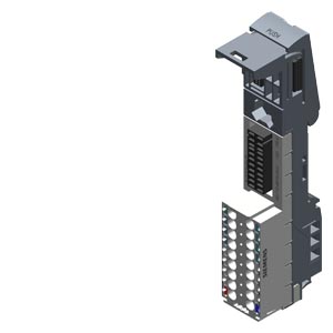 Siemens 6ES7193-6BP00-2DU0 Orijinal Premium Parça - Görsel 9